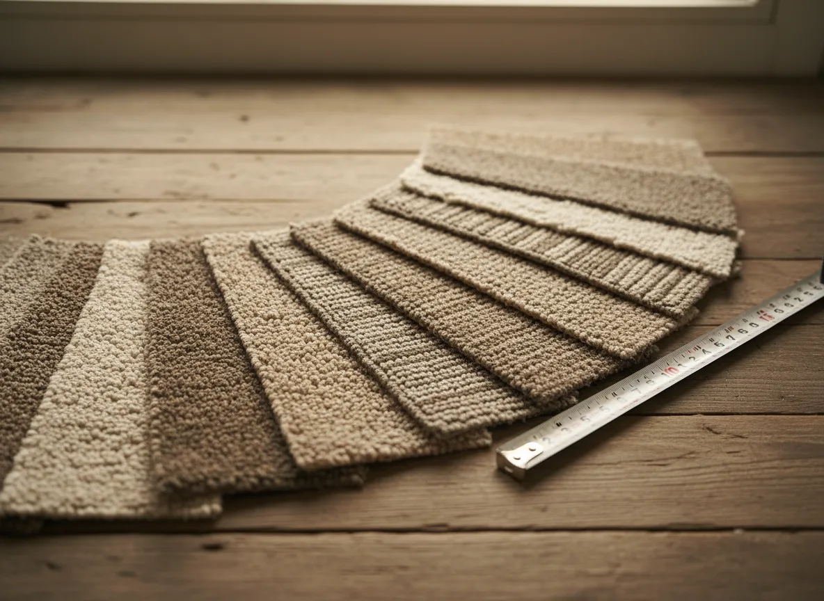 Carpet Installation Faith, SD FAQs